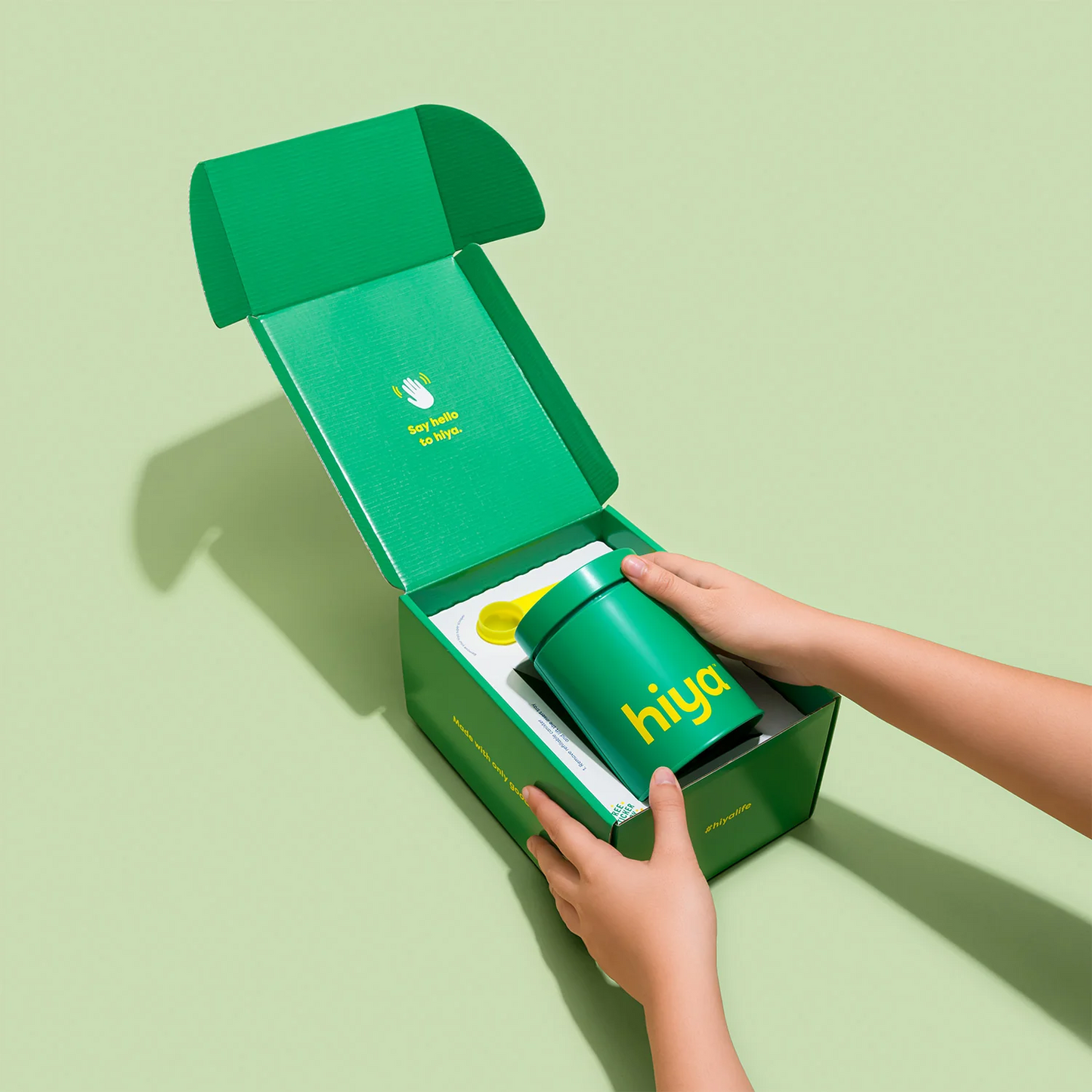 Kids Daily Greens + Superfoods Chocolate